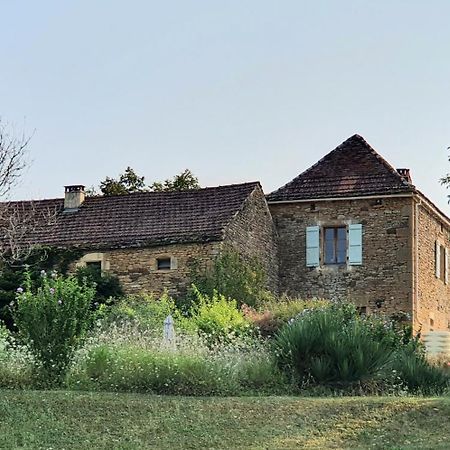 La Libellule And Le Papillon Gites At Les Leroux, Near Frayssinet-le-Gélat מראה חיצוני תמונה